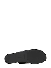 Rockport Yara Knot Black Sandals - Image 5 of 5
