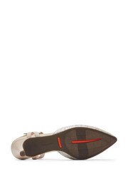 Rockport Cream Total Motion Kalila Two Piece Shoes - Image 4 of 4