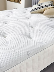 Aspire Furniture Natural Symphony Pocket+ Mattress - Image 3 of 5