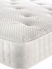 Aspire Furniture Natural Symphony Pocket+ Mattress - Image 5 of 5