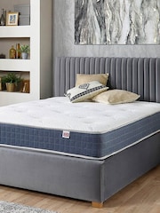 Aspire Furniture Cashmere Duo Season Pocket+ Mattress - Image 1 of 5
