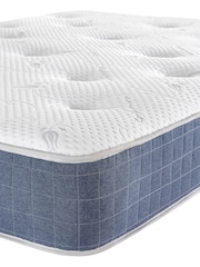 Aspire Furniture Cashmere Duo Season Pocket+ Mattress - Image 5 of 5