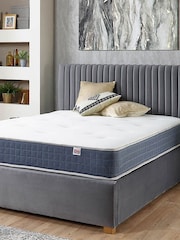 Aspire Furniture Duo Sleep Pocket+ 1000 Mattress - Image 1 of 5