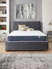 Aspire Furniture Duo Sleep Pocket+ 1000 Mattress - Image 2 of 5