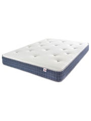 Aspire Furniture Duo Sleep Pocket+ 1000 Mattress - Image 4 of 5