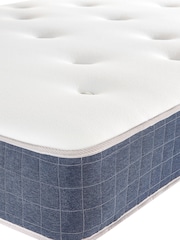 Aspire Furniture Duo Sleep Pocket+ 1000 Mattress - Image 5 of 5
