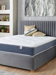 Aspire Furniture Temperature Control Duo Pocket+ Mattress - Image 1 of 6