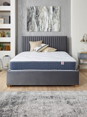 Aspire Furniture Temperature Control Duo Pocket+ Mattress - Image 2 of 6