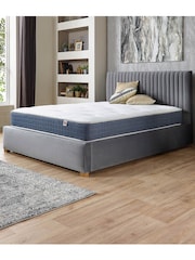 Aspire Furniture Temperature Control Duo Pocket+ Mattress - Image 3 of 6