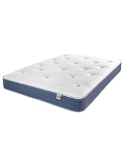 Aspire Furniture Temperature Control Duo Pocket+ Mattress - Image 4 of 6