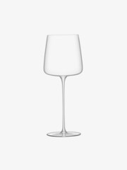 LSA International Set of 4 Clear Metropolitan Grand Cru Glasses - Image 2 of 4