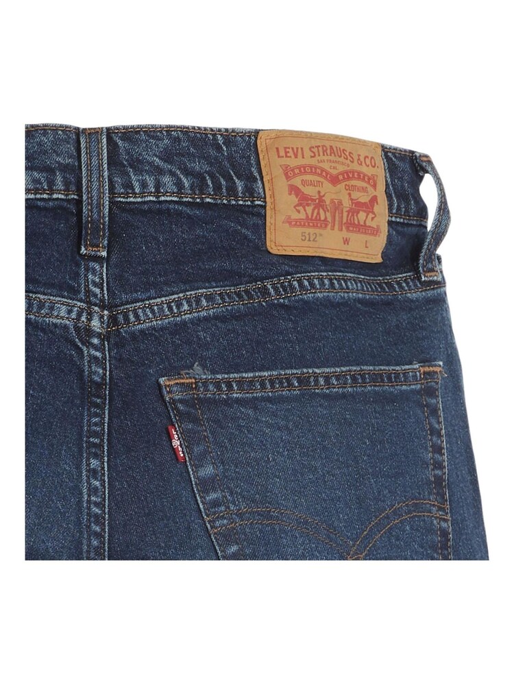 Levi's® Myers Late Night Adv 512™ Slim Taper Lo Ball Jeans - Image 3 of 3