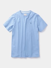 Aubin Cotton Crew Neck T-Shirt - Image 6 of 6