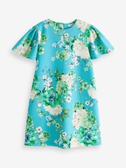 Blue Floral (1.5-16yrs) - Image 2 of 3