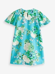 Blue Floral (1.5-16yrs) - Image 3 of 3