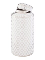 Fifty Five South Large Ceramic Jar - Image 4 of 4