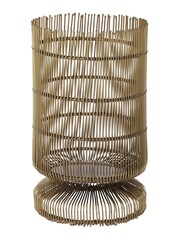 פמוט קטן של Fifty Five South דגם Gold Wire - תמונה 2 מתוך 4