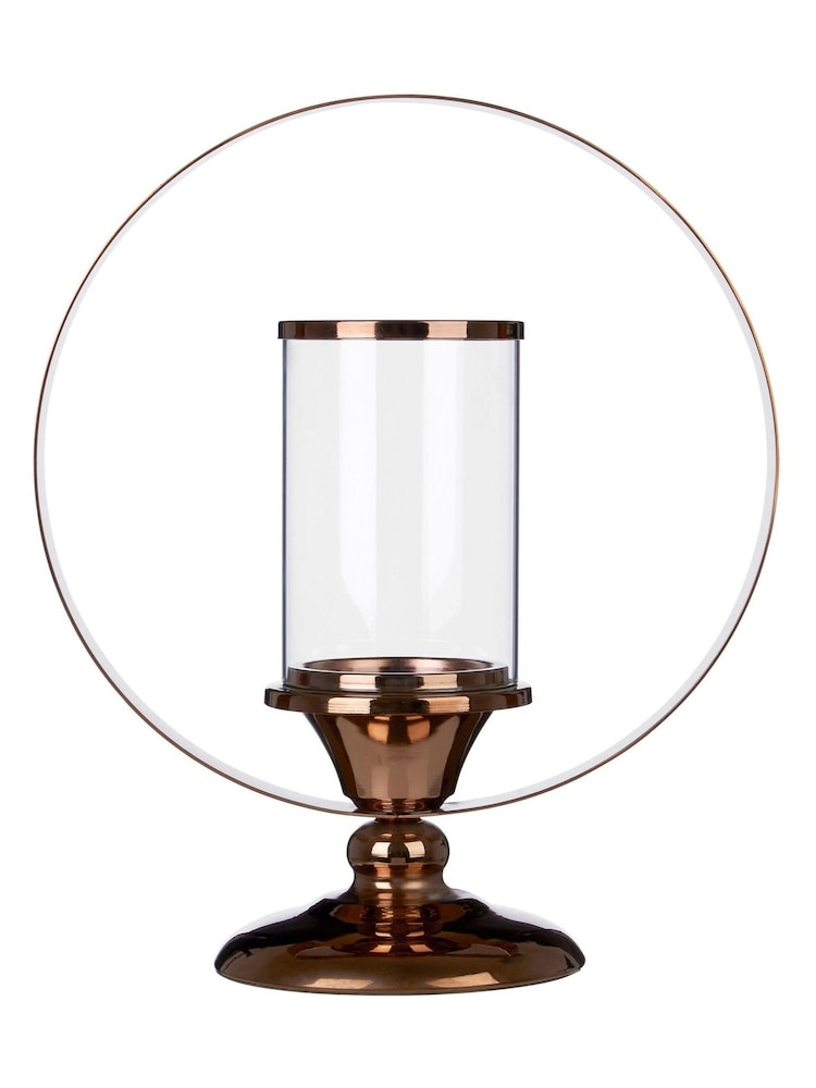 Fifty Five South Hurricane Candle Holder - Imagem 2 de 4
