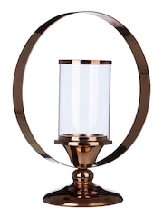 Fifty Five South Hurricane Candle Holder - Imagem 3 de 4