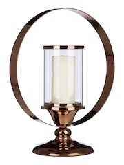 Fifty Five South Hurricane Candle Holder - Imagem 4 de 4