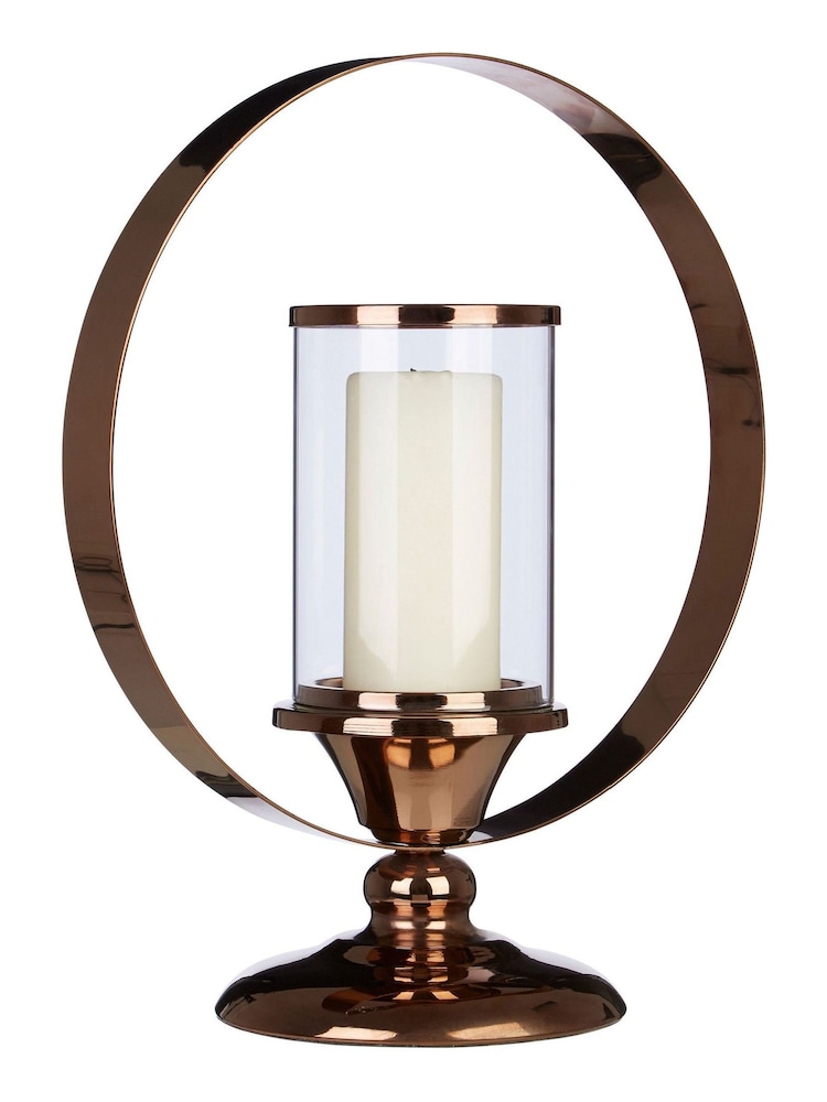 Fifty Five South Hurricane Candle Holder - Imagem 4 de 4