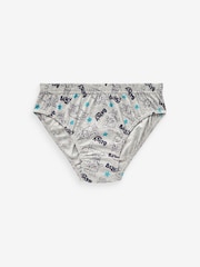 Bluey Briefs 5 Pack (1.5-10yrs) - Image 5 of 8