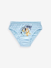 Bluey Briefs 5 Pack (1.5-10yrs) - Image 6 of 8