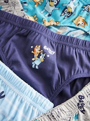 Bluey Briefs 5 Pack (1.5-10yrs) - Image 8 of 8