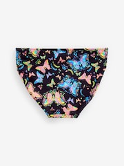 Black Butterfly Bikini (3-16yrs) - Image 4 of 4