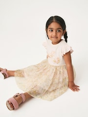 Pink Unicorn Tutu Skirt Dress (3mths-7yrs) - Image 2 of 7