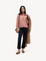 Hobbs Nita Linen Shirt - Imagen 3 de 5