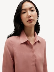 Hobbs Nita Linen Shirt - Imagen 4 de 5