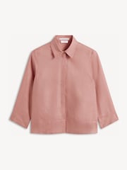 Hobbs Nita Linen Shirt - Imagen 5 de 5