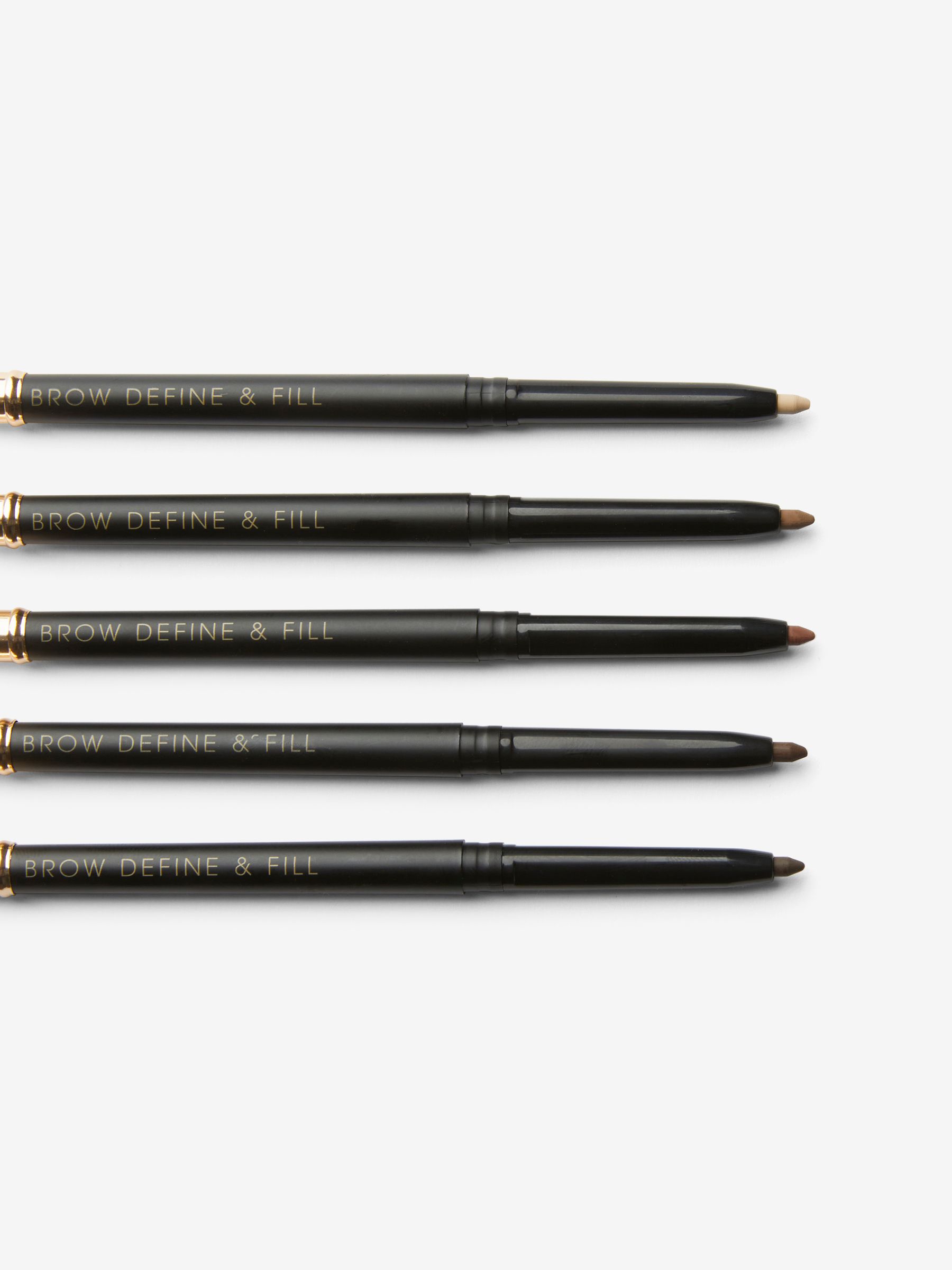 Buy Define and Fill Brow Pencil from the Next UK online shop