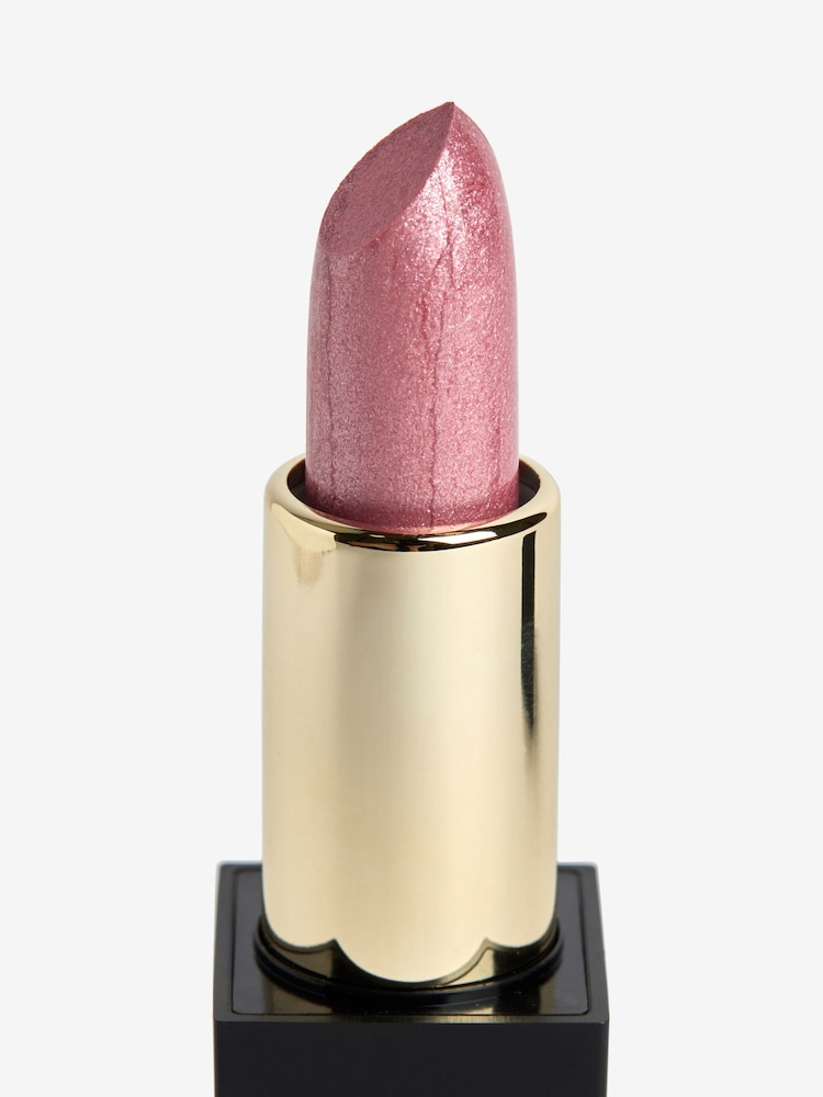 Ultimate Metallic Lipstick - Image 2 of 8 Ultimate Metallic Lipstick - Image 2 of 8