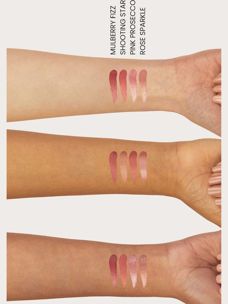 Ultimate Metallic Lipstick - Image 9 of 9 Ultimate Metallic Lipstick - Image 9 of 9