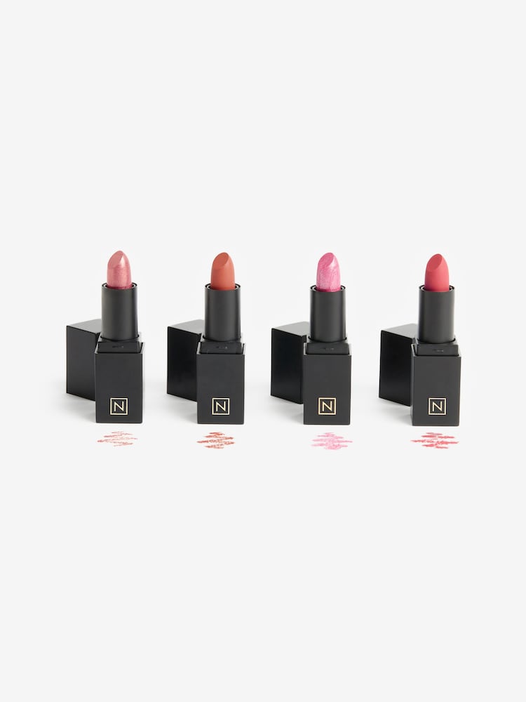 Set of 4 Mini Ultimate Lipsticks - Image 1 of 3
