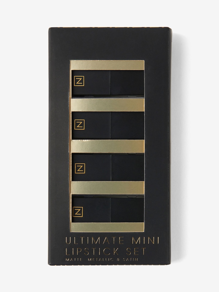 Set of 4 Mini Ultimate Lipsticks - Image 2 of 3