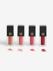 Set of 4 Mini High Shine Lip Gloss - Image 1 of 3