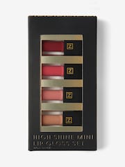 Set of 4 Mini High Shine Lip Gloss - Image 2 of 3