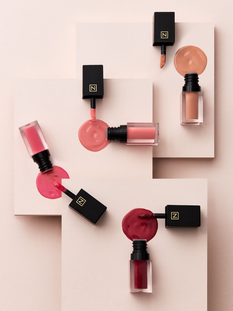 Set of 4 Mini High Shine Lip Gloss - Image 3 of 3