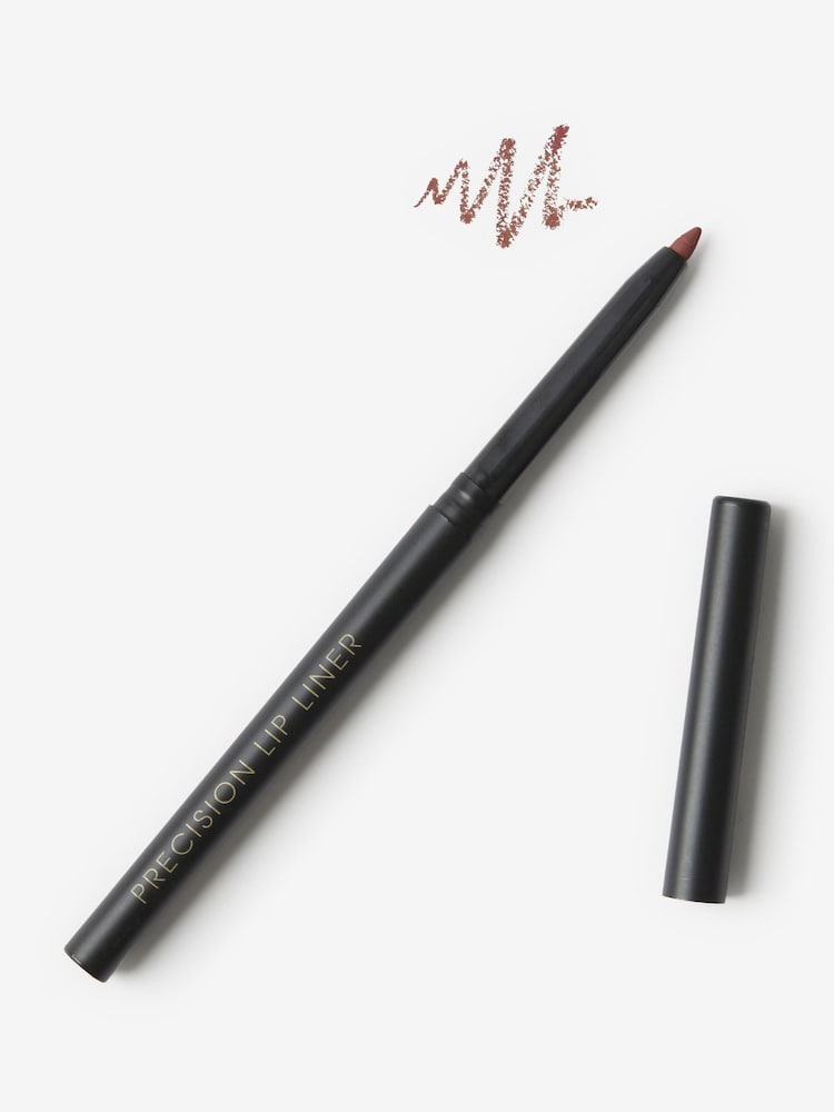 Precision Lip Liner Pencil - Image 1 of 4 Precision Lip Liner Pencil - Image 1 of 4