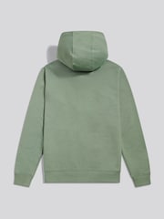 U.S. Polo Assn Green DHM LB Zip Hoodie - Image 2 of 4