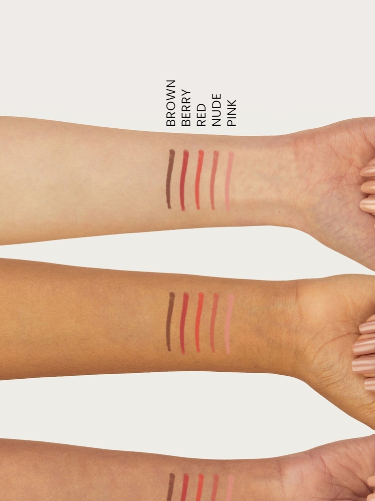 Precision Lip Liner Pencil - Image 5 of 5