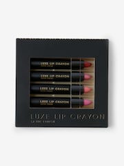 Set of 4 Luxe Lip Crayons - Image 14 of 15