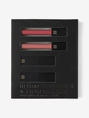 Ultimate Lipstick & Lip Gloss Set - Image 2 of 3