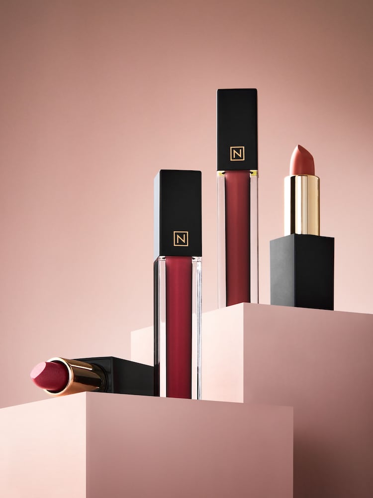 Ultimate Lipstick & Lip Gloss Set - Image 3 of 3