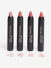 Set of 4 Luxe Lip Crayons - Image 1 of 15