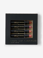 Set of 4 Luxe Lip Crayons - Image 14 of 15