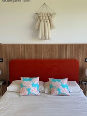 Swoon Smart Wool Pepper Grey Brockham Divan Bed - Image 7 of 8